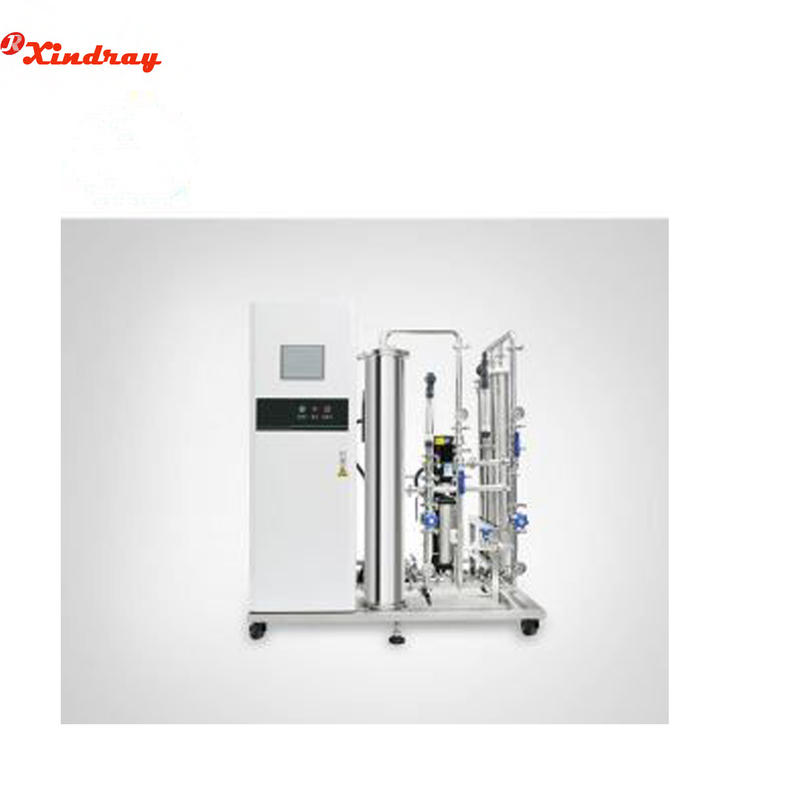 "Sistema de tratamiento de agua de diálisis 750L"