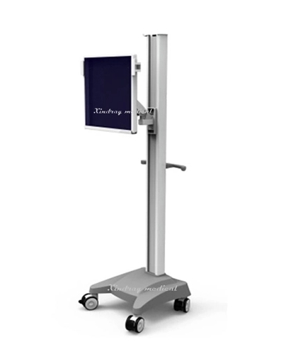 Soporte Bucky de rayos X XR-BK01