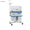 Control de humedad incubadora infantil