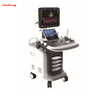 Ultrasonido Doppler de color 4D 3D