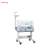 Control de modo de aire incubadora neonatal