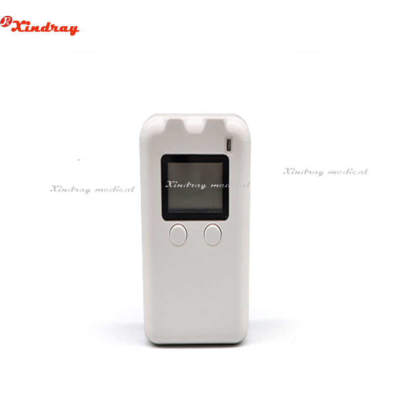 Máquina de analizador HBA1C portátil
