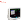"monitor de paciente C86"
