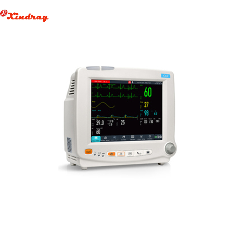 "Monitor de paciente de precio competitivo en el hospital"