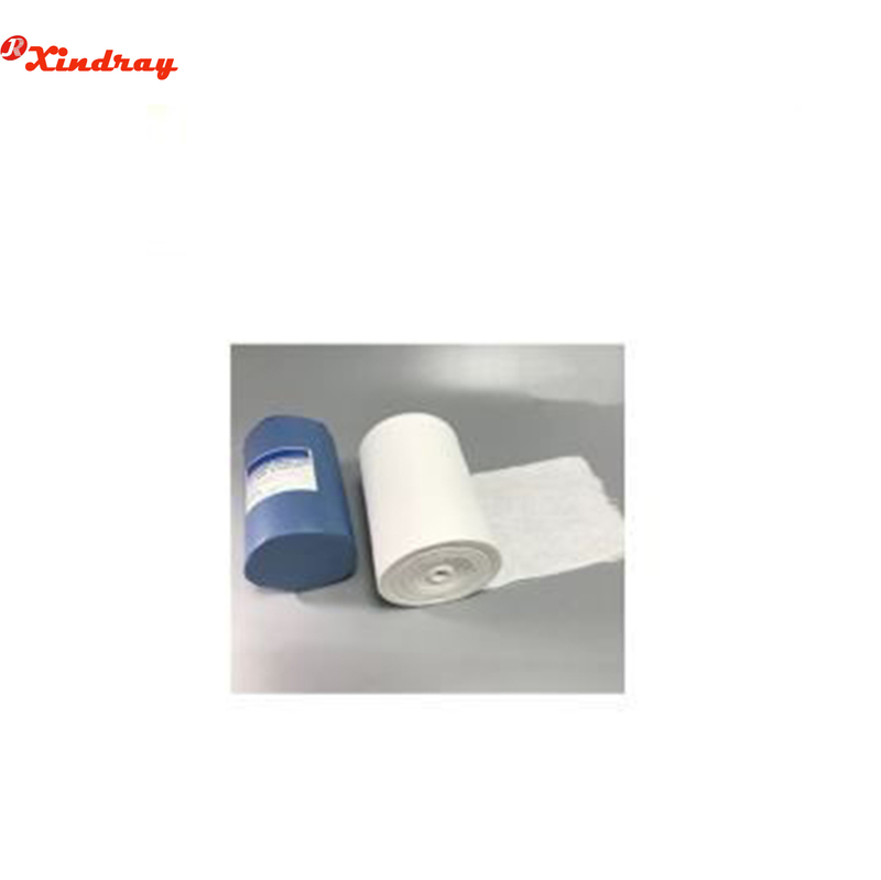 Rollo de gasa