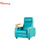 Sillón de hemodiálisis manual