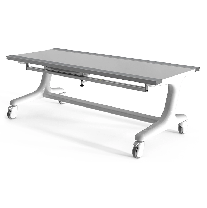 Mesa de rayos X para radiografía DR