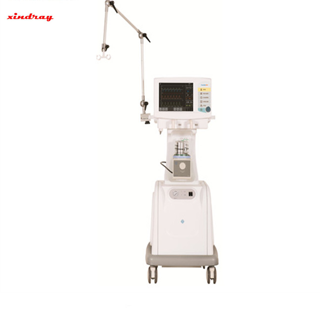 Máquina de ventilador respiratorio