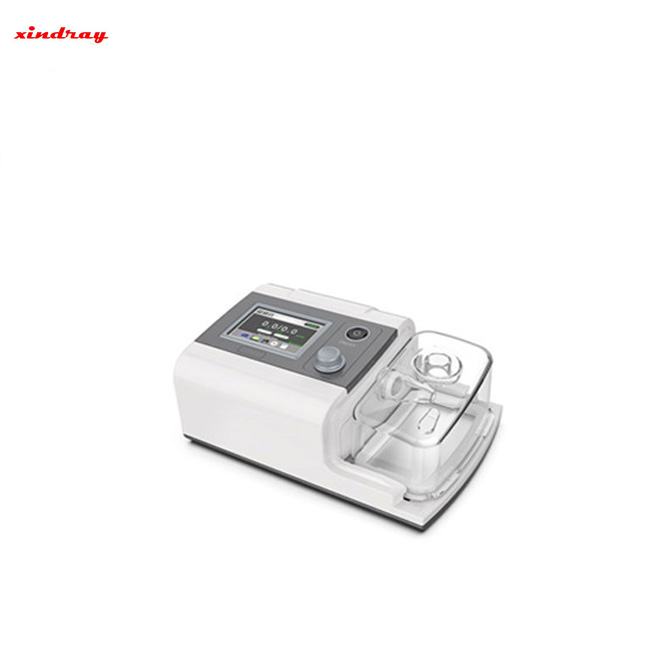 Aparato de respiración Máquina de ventilador BIPAP