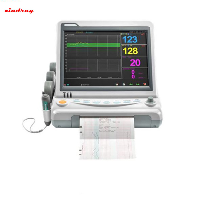 Monitor maternal fetal