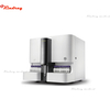 Máquina de prueba CBC totalmente automática 5 Parte Diff +CRP Hematology Analyzer
