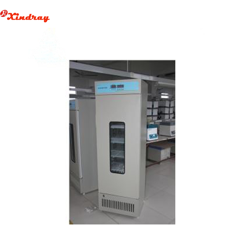 Refrigerador de banco de sangre