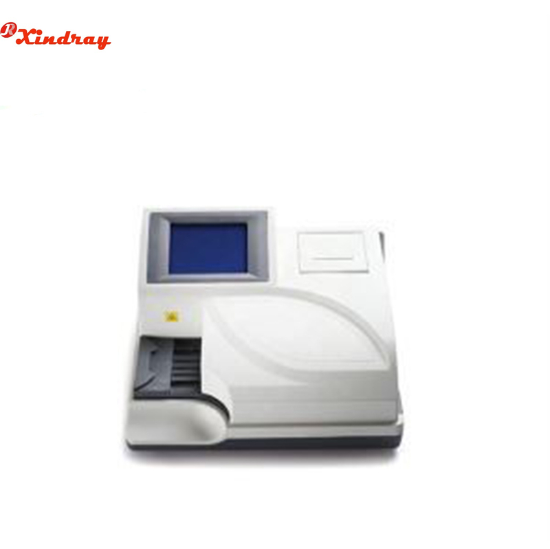 Sistema de análisis de orina automatizado