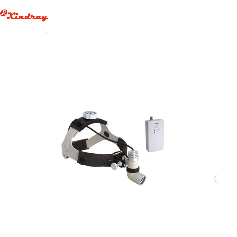 Faro LED médico