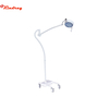 Luces portátiles para exámenes médicos