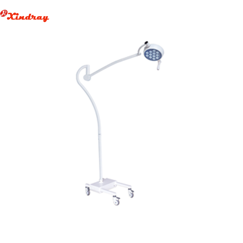 Luces portátiles para exámenes médicos