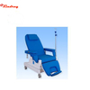 Silla de diálisis manual