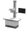 Máquina de rayos X de brazo XRX12D