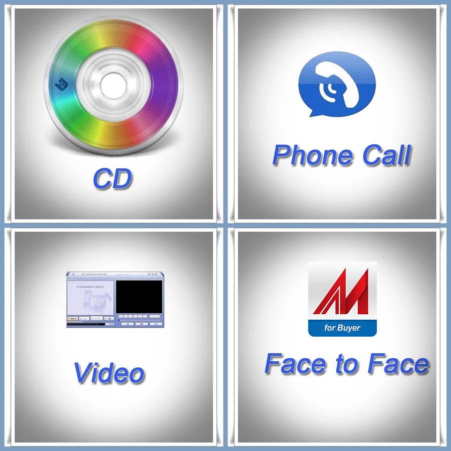 Servicio al cliente de 2.3MIC