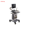 Color Color Doppler Ultrasonido