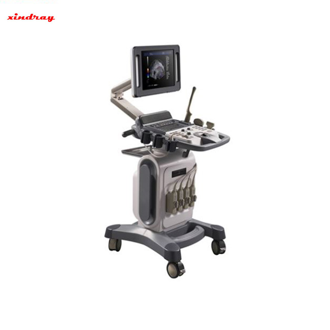 Color Color Doppler Ultrasonido