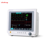 Monitor de pacientes multi parámetros