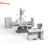 Radiografía HF y fluoroscopia Sistema de rayos X digital