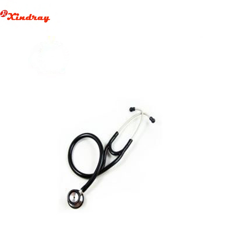 Estetoscopio de acero inoxidable para cardiología
