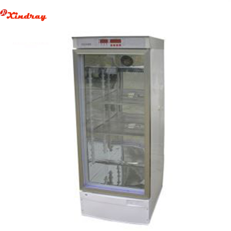 Refrigerador farmacéutico médico