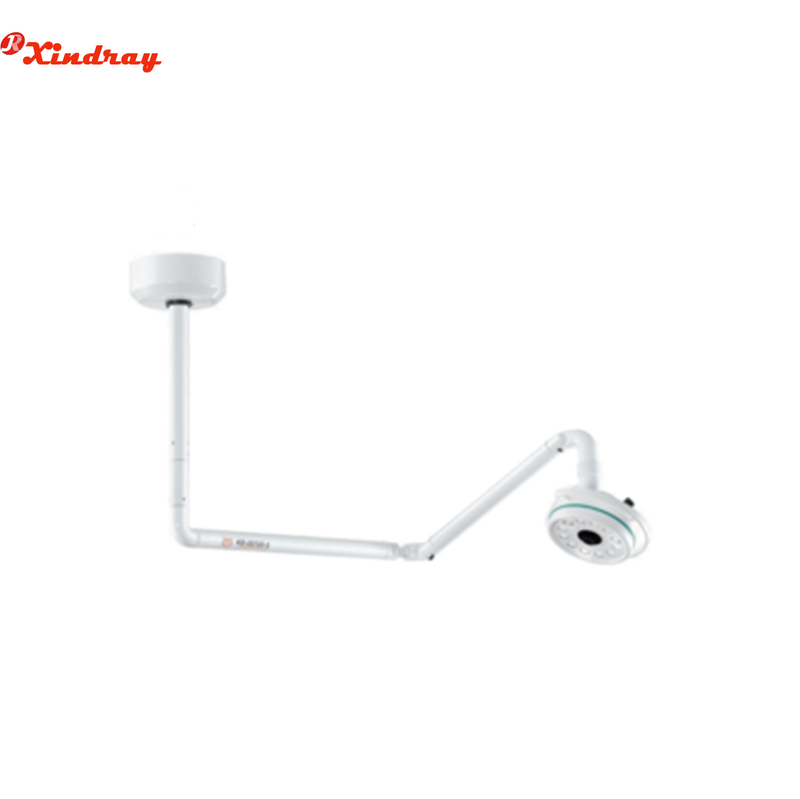 Luz de examen colgante LED de 12 agujeros