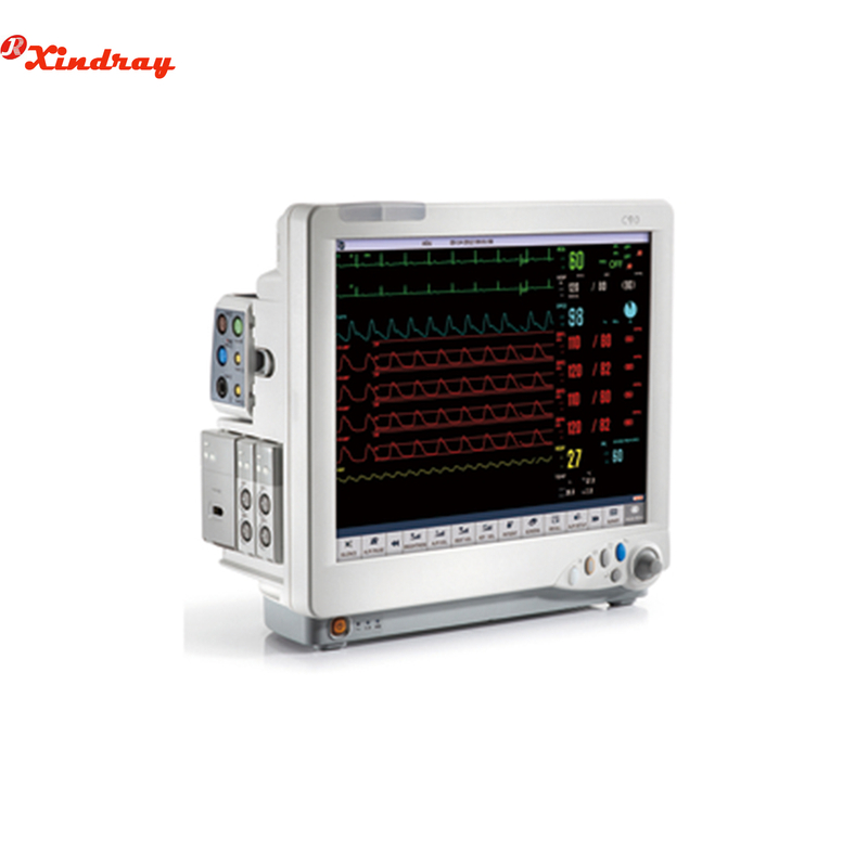 "monitor de paciente C90"