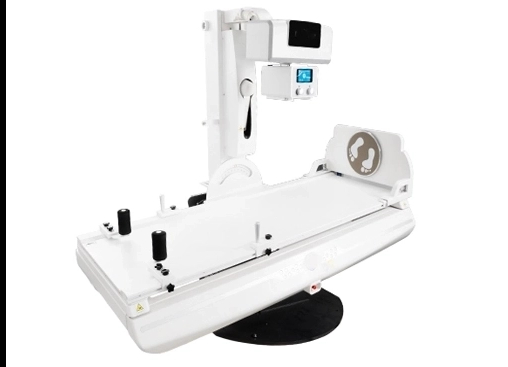 Propuesta Dinámica FPD DR