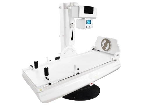 Propuesta Dinámica FPD DR