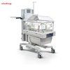 Incubadora infantil de NICU