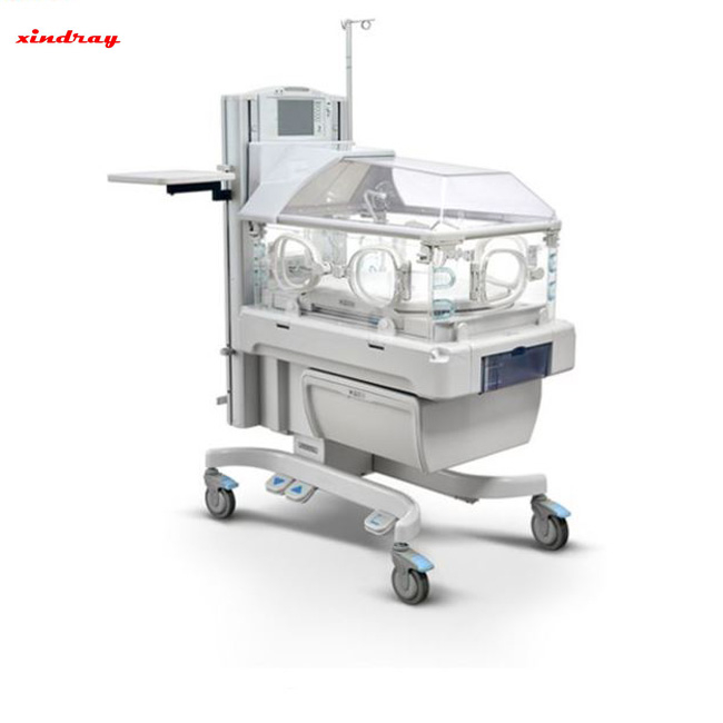 Incubadora infantil de NICU