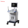 Sistema de ultrasonido B / W Trolley
