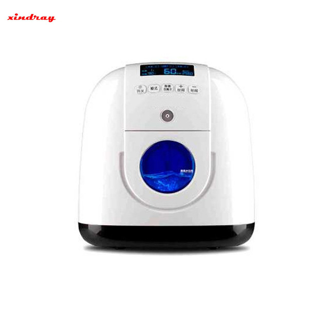 Concentrador de oxígeno de venta caliente
