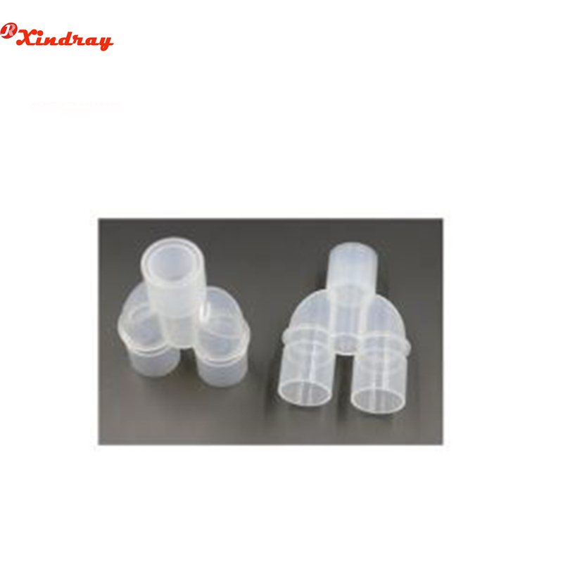 Conector médico de fábrica profesional