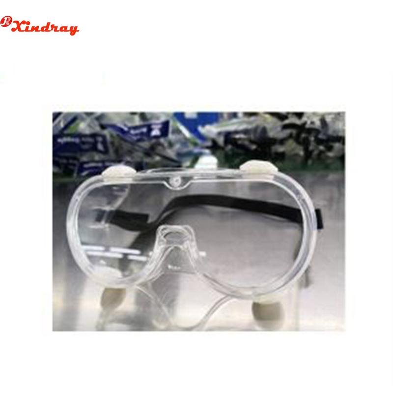 Gafas protectoras de seguridad