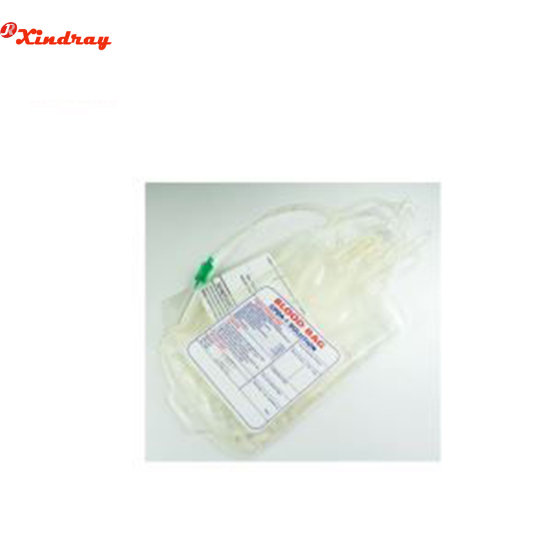 Bolsa de sangre de alta calidad