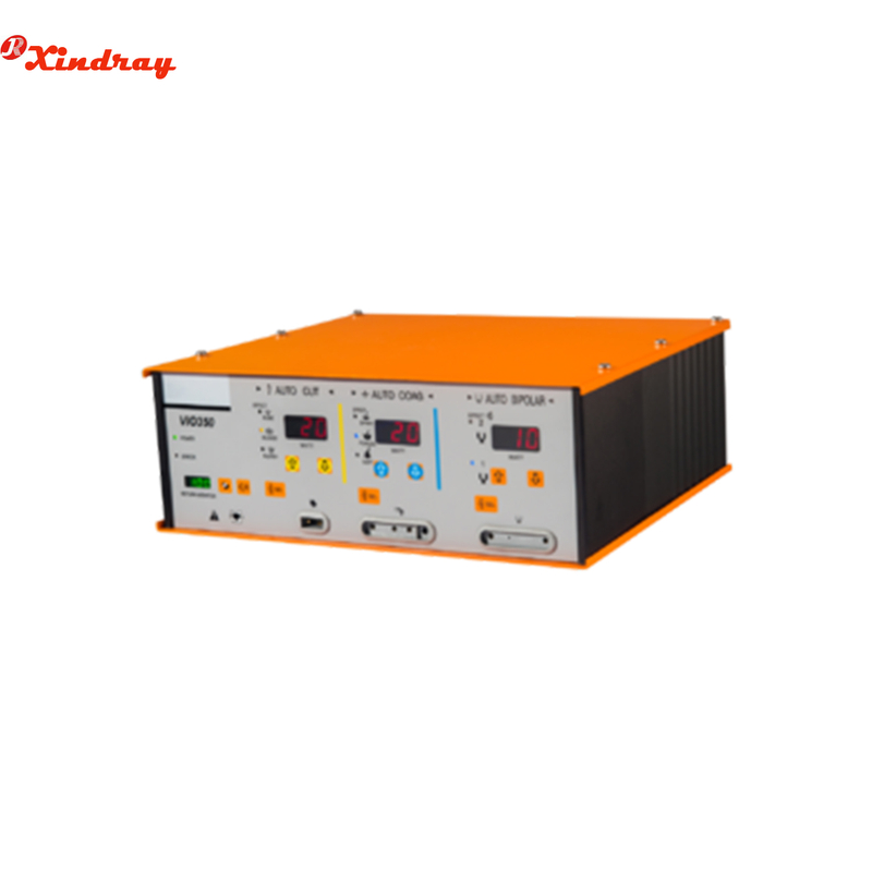 Unidad electroquirúrgica de alta frecuencia AUTO