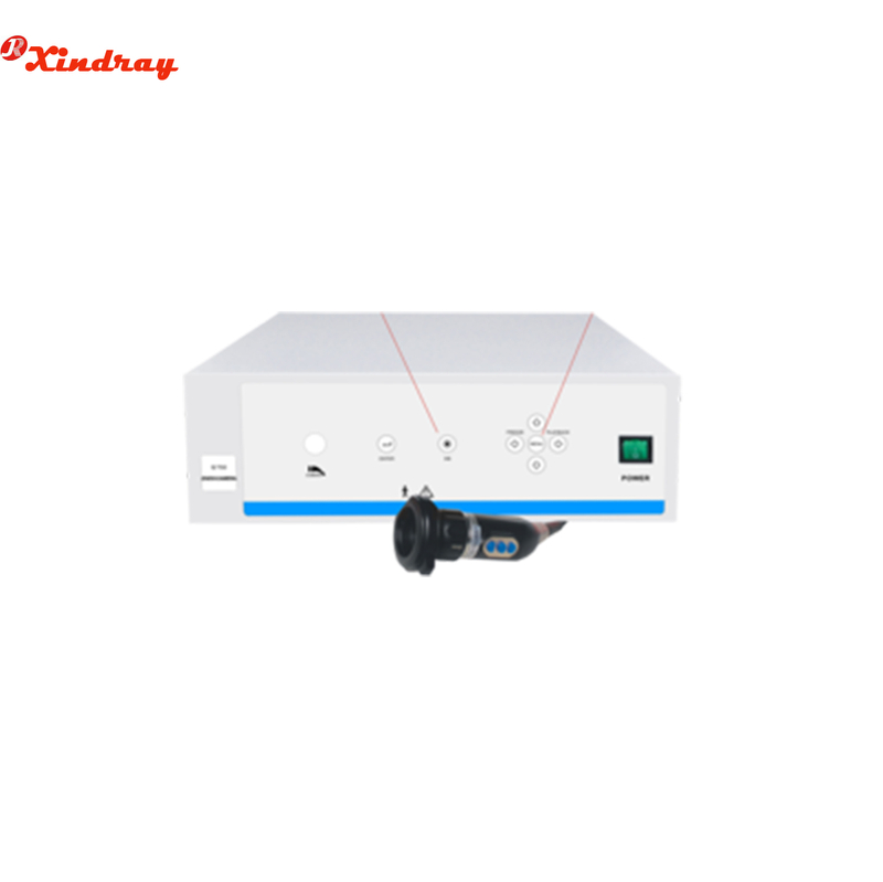 Endoscopio médico Cámara HD/CCD