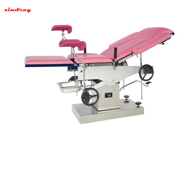 Hospital Obstetrics Ginecología Bed de entrega obstétrica