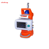 Ventilador portátil de emergencia