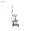 Equipo médico Ventilador Neonatal CPAP