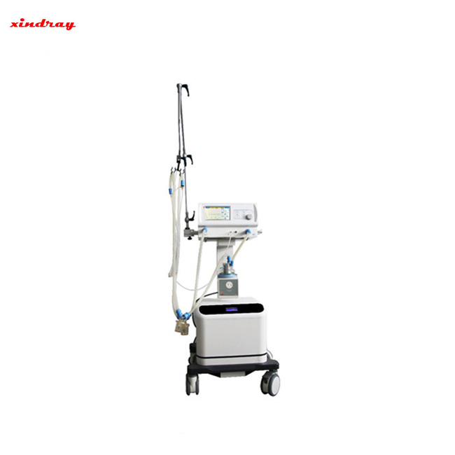 Equipo médico Ventilador Neonatal CPAP