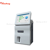 PO2/PCO2/pH Lactato seco Electrodo de electrodo arterial Analizador de gases en sangre