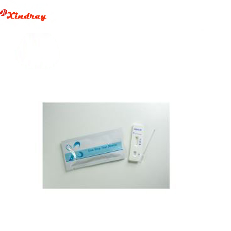 Kit de enfermedades infecciosas