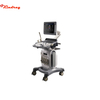 Escáner de ultrasonido Doppler color médico barato