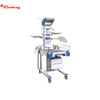 Calentador radiante médico infantil